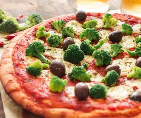 Beyond Gluten Trattoria Italiana