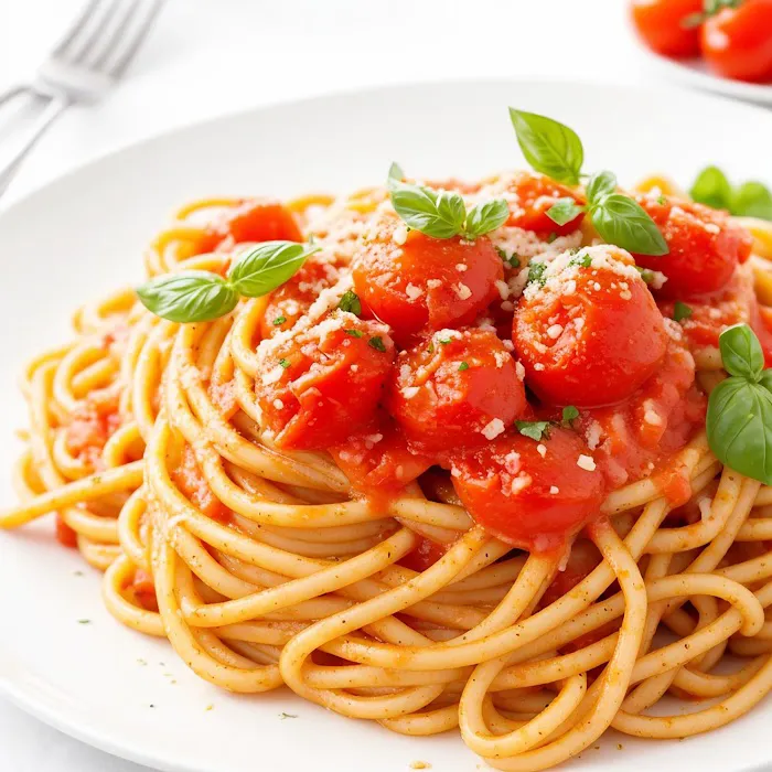 Pasta Lovers Picture 5