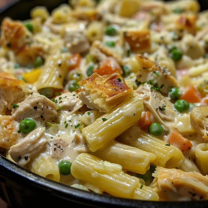 Pasta Lovers Picture 9