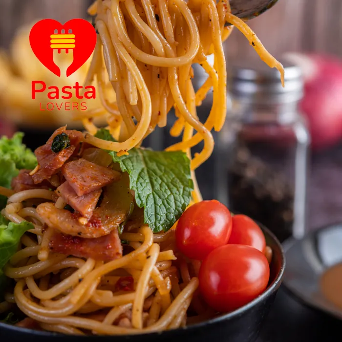 Pasta Lovers Picture 7