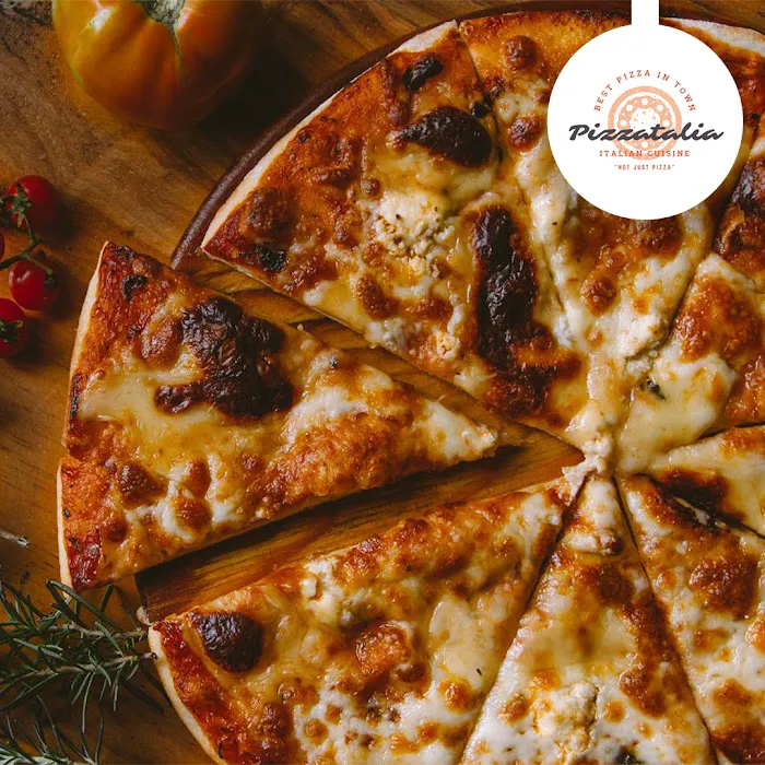 Pizzatalia Picture 8