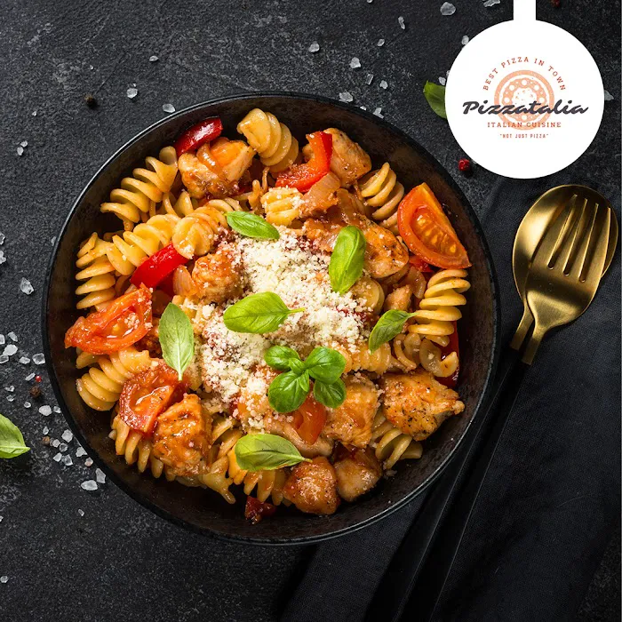 Pizzatalia Picture 2