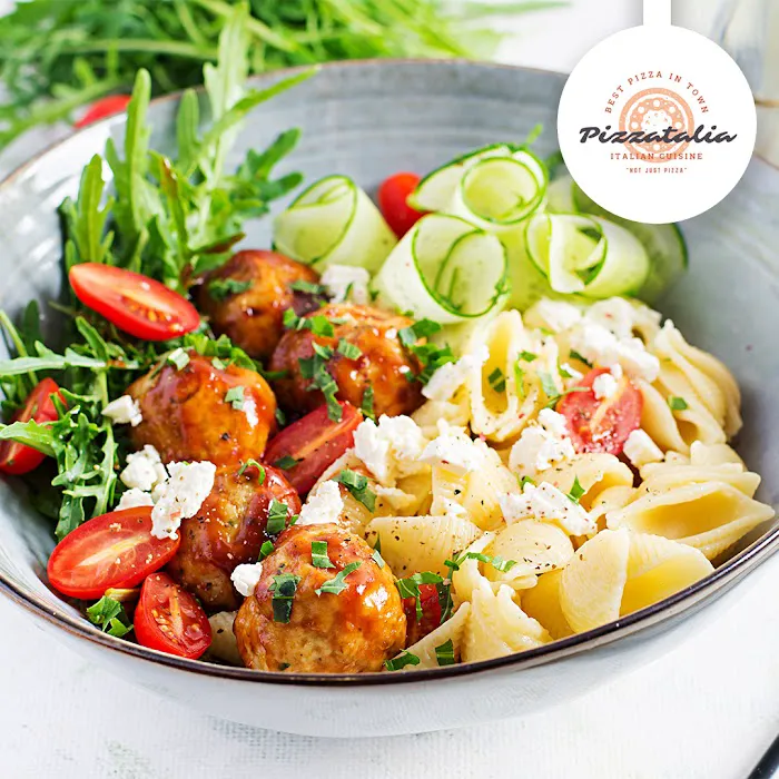 Pizzatalia Picture 4