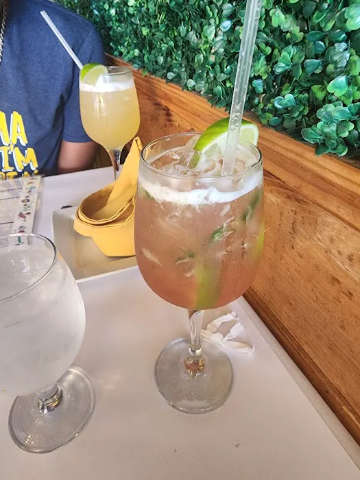 Margaritas Cafe Picture 3