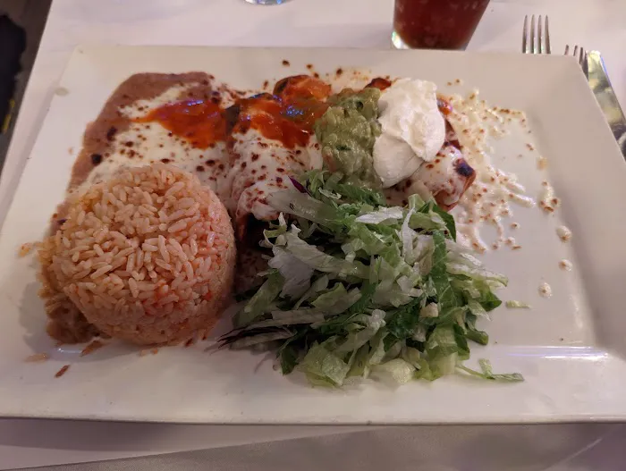 Margaritas Cafe Picture 6