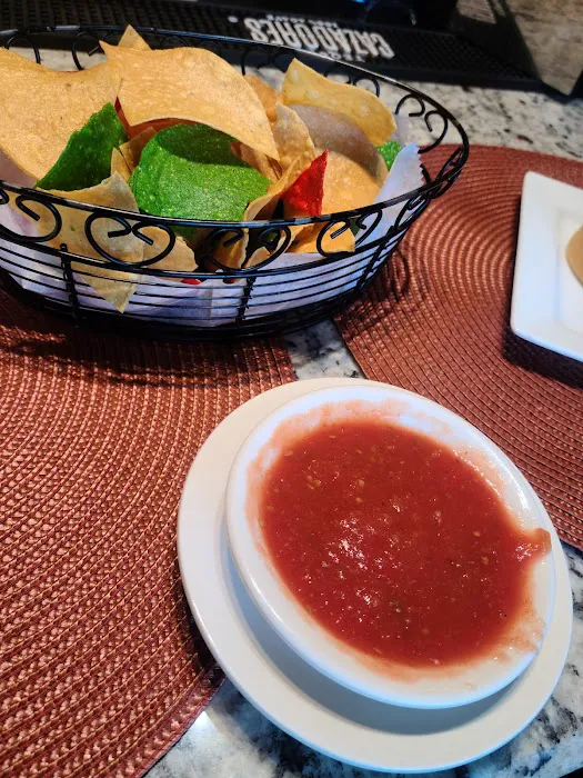 Margaritas Cafe Picture 5