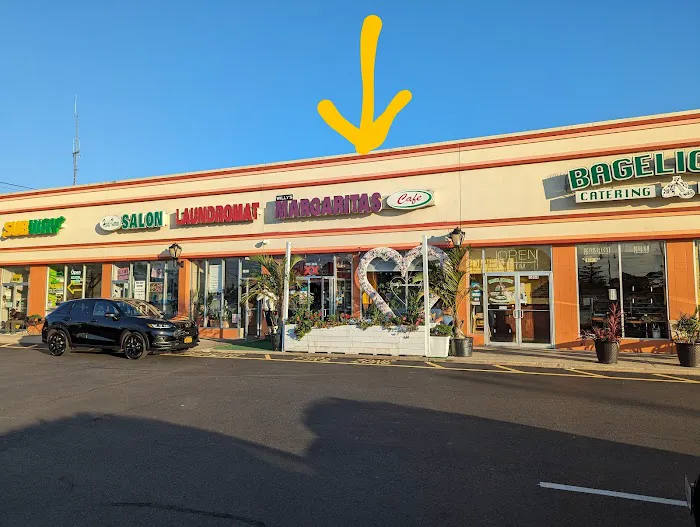 Margaritas Cafe Picture 4