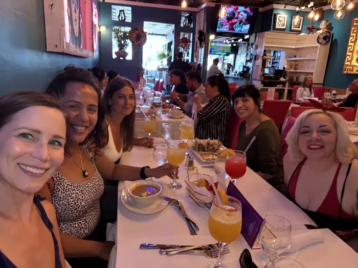 Margaritas Cafe Picture 1