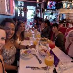 Margaritas Cafe