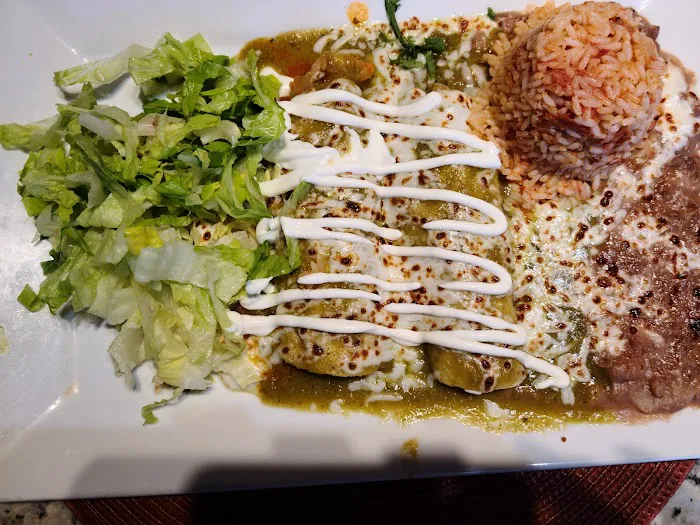 Margaritas Cafe Picture 7