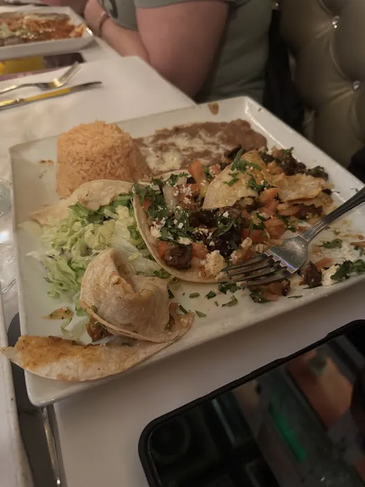 Margaritas Cafe Picture 8