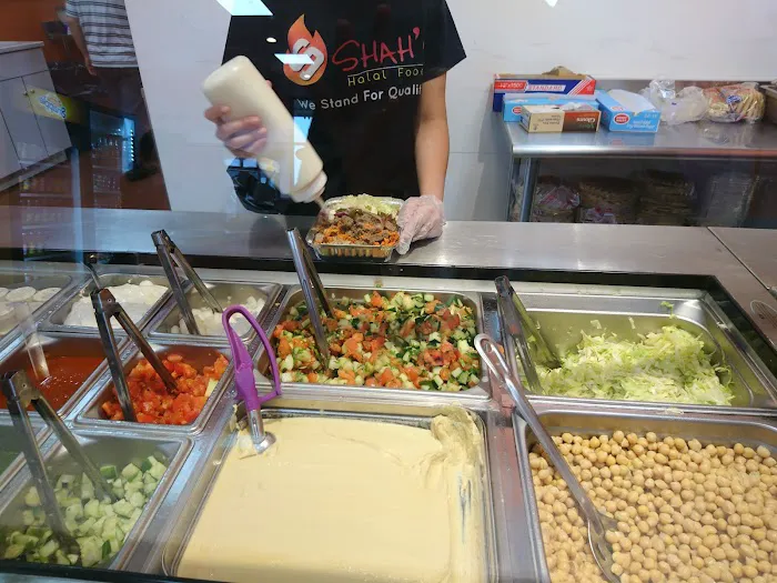 Shah's Halal East Meadow Picture 5