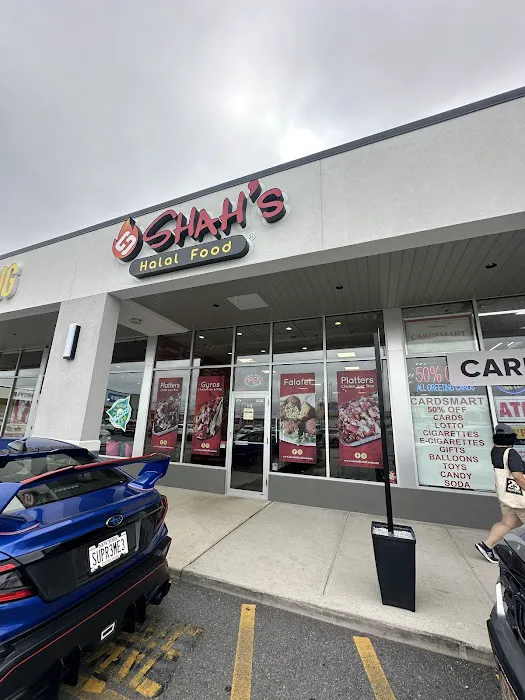 Shah's Halal East Meadow Picture 7