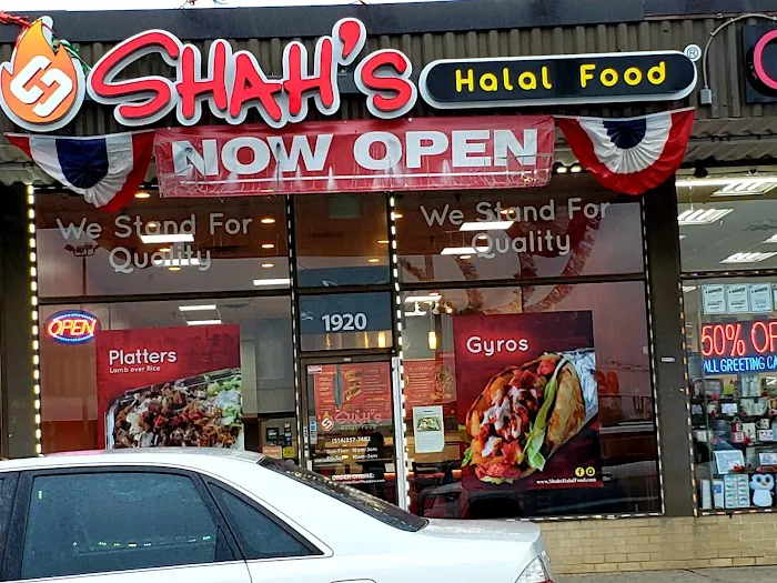 Shah's Halal East Meadow Picture 4