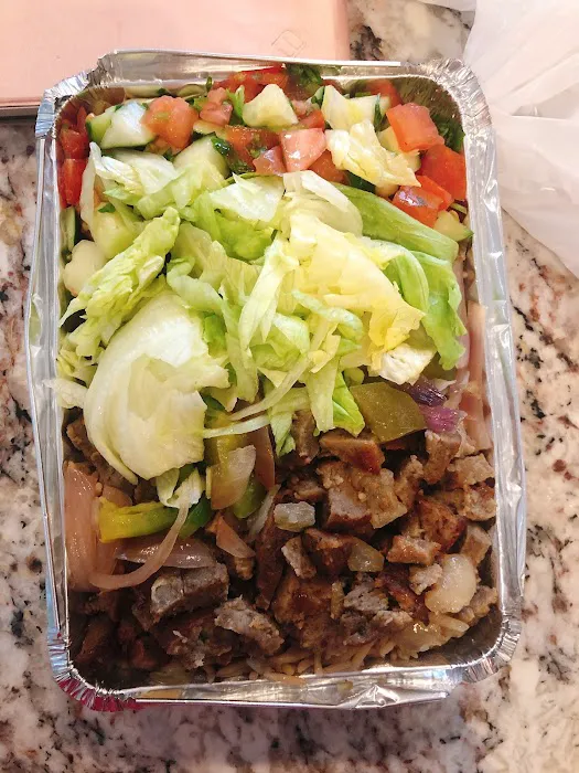 Shah's Halal East Meadow Picture 10