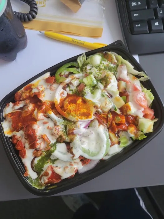 Shah's Halal East Meadow Picture 2