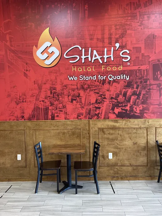 Shah's Halal East Meadow Picture 8