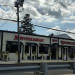 Mediterranean Restaurant