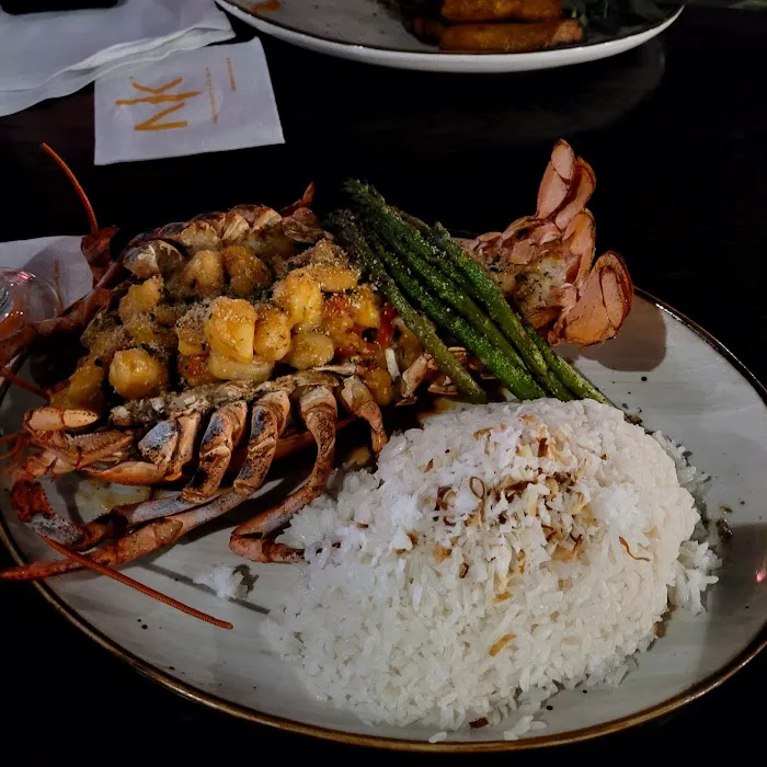 NK Restaurant Picture 10