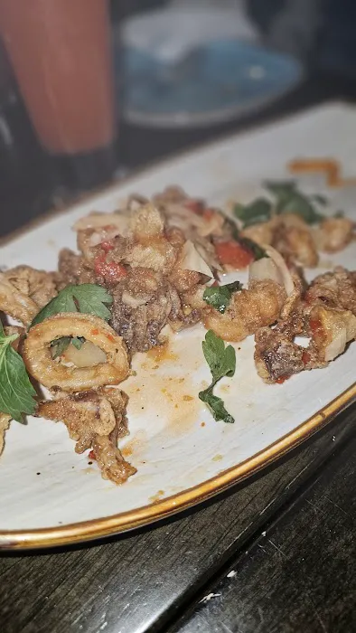 NK Restaurant Picture 1