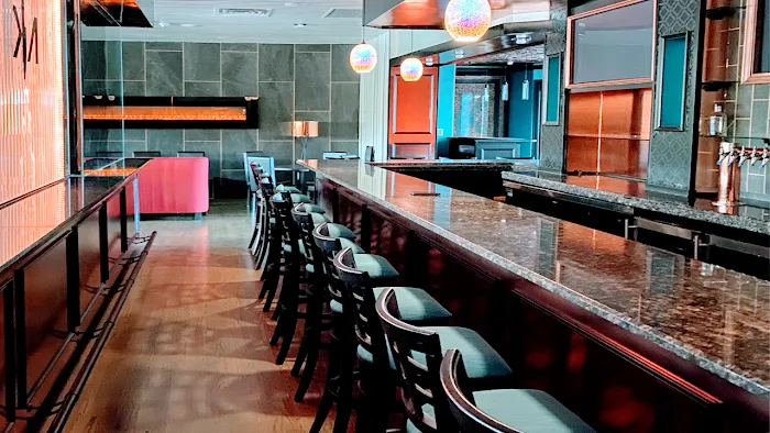 NK Restaurant Picture 5