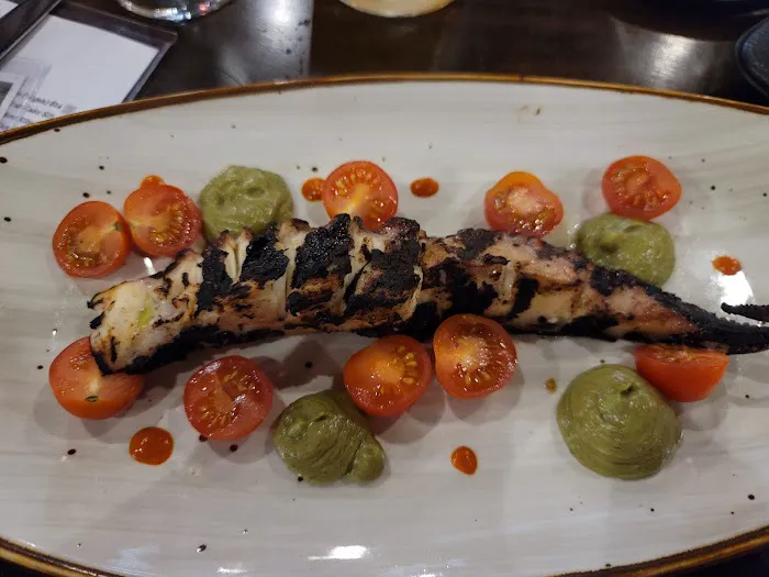 NK Restaurant Picture 3