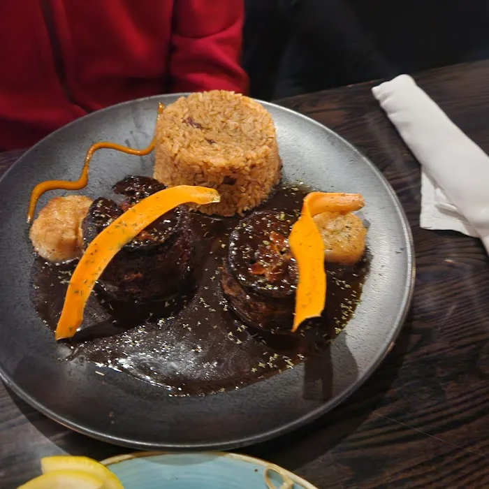 NK Restaurant Picture 9