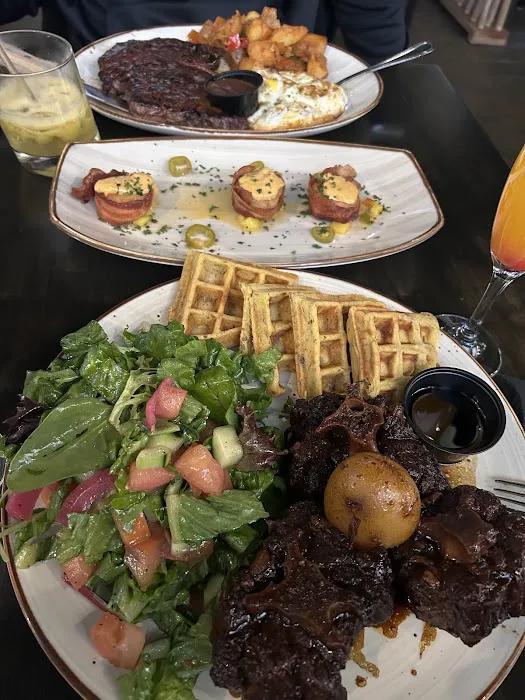 NK Restaurant Picture 8