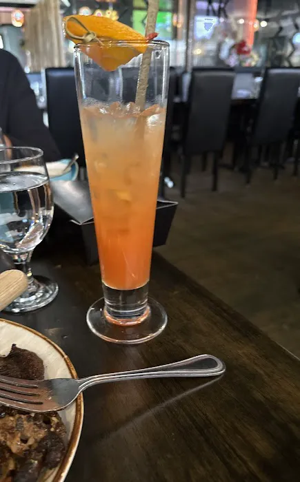 NK Restaurant Picture 4