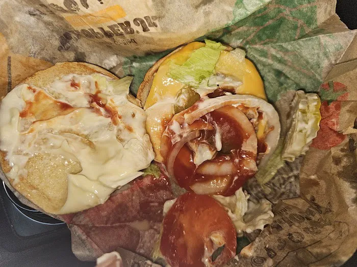 Burger King Picture 10