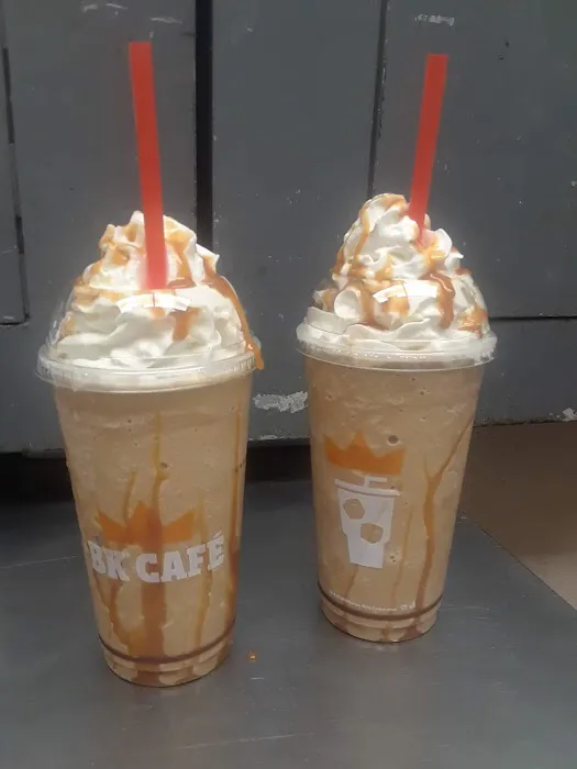 Burger King Picture 5