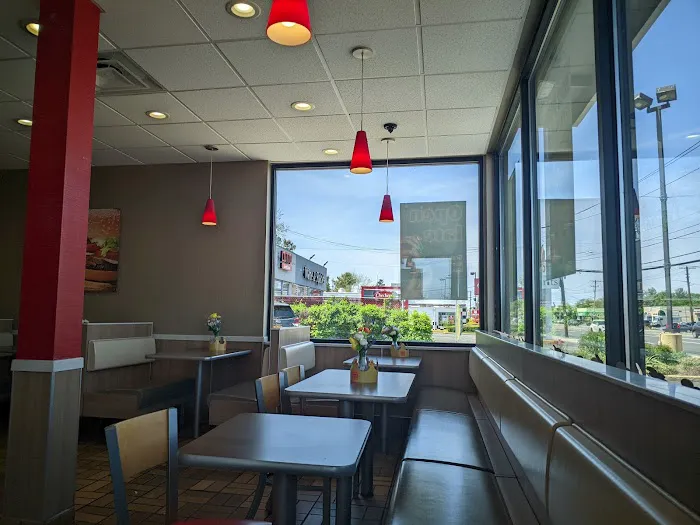 Burger King Picture 2