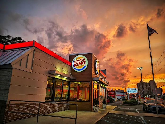 Burger King Picture 9