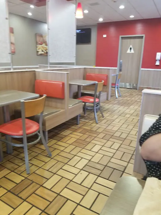 Burger King Picture 4