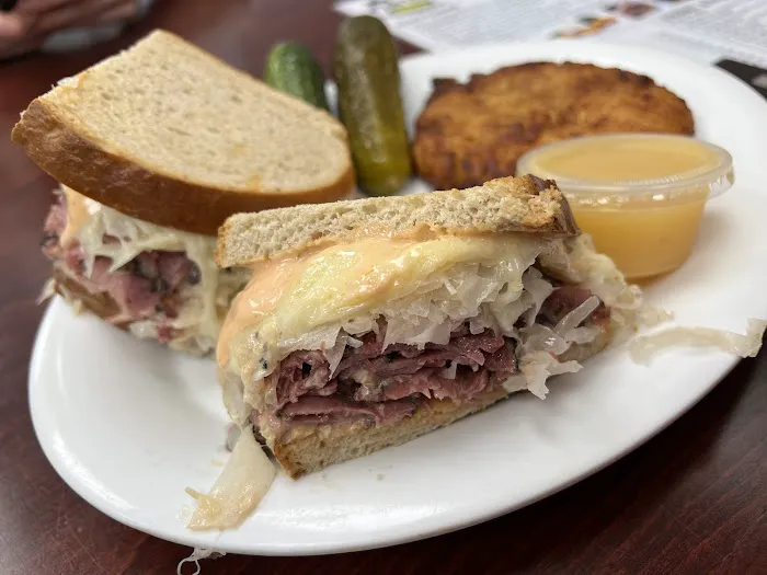Pastrami Plus Picture 10