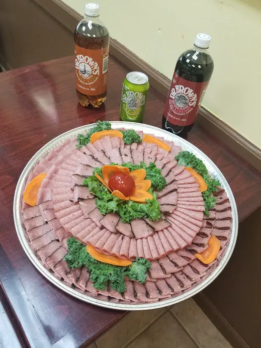 Pastrami Plus Picture 3