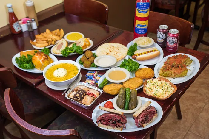 Pastrami Plus Picture 6