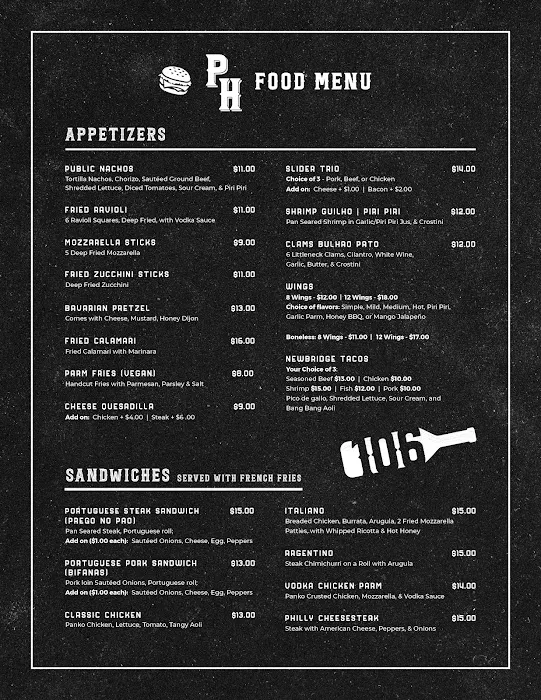 Public House 106 Picture 2