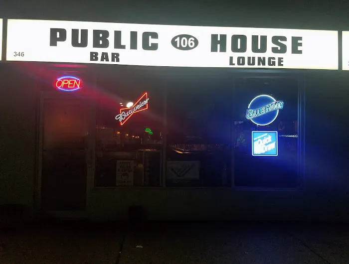 Public House 106 Picture 5