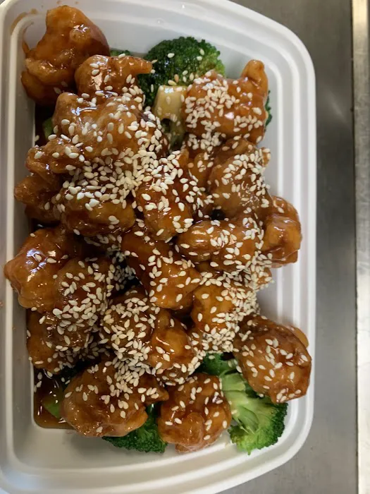 Lucky China Picture 6