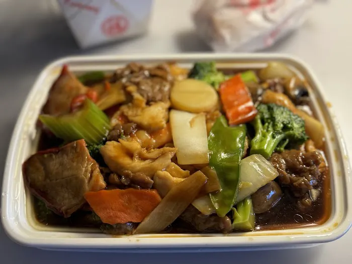 Lucky China Picture 9