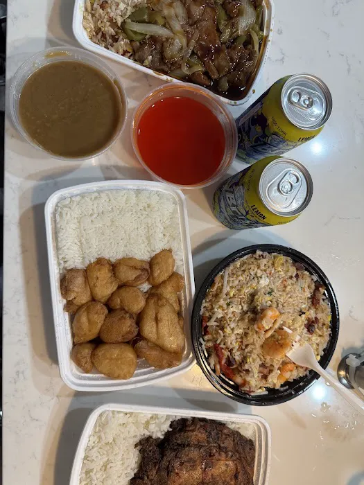 Lucky China Picture 4