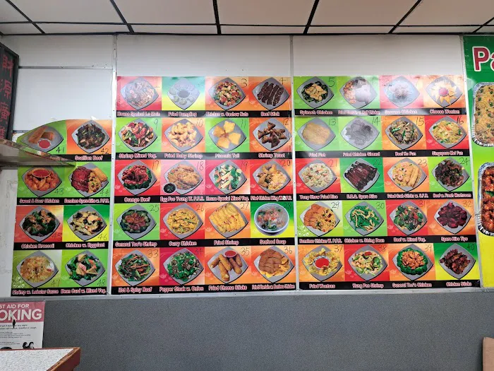 Lucky China Picture 8