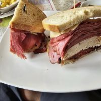 Grand Stage Diner ico