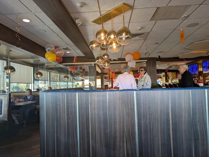 Grand Stage Diner Picture 3