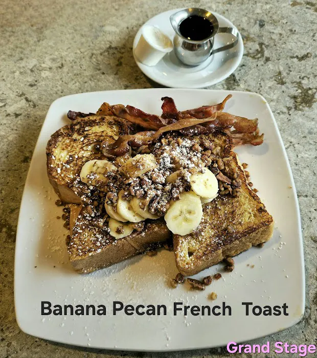 Grand Stage Diner Picture 2