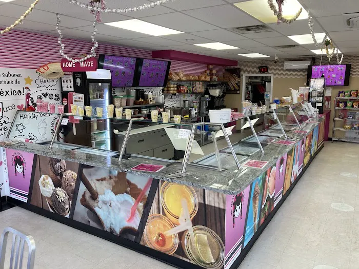 Michoacan a pedir de Boca Picture 5