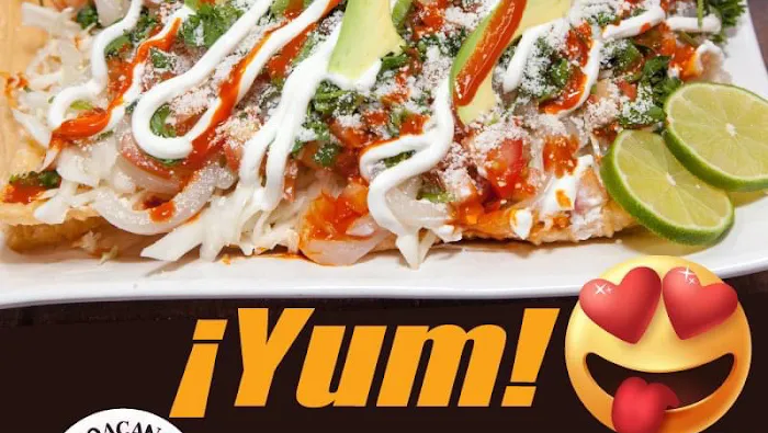 Michoacan a pedir de Boca Picture 8