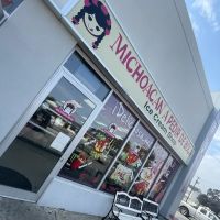 Michoacan a pedir de Boca ico