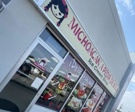 Michoacan a pedir de Boca